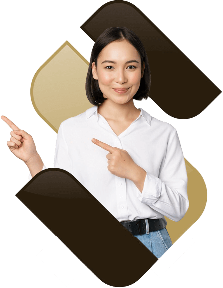 Funcionária de BPO Financeiro da Silluz Soluções Contábeis.